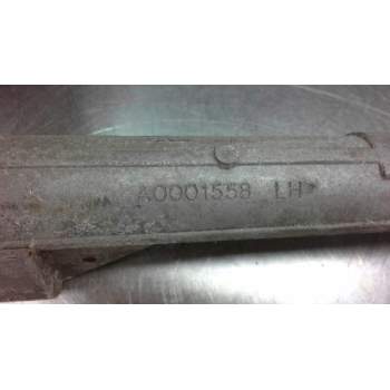 Recambio de caja direccion para renault modus confort dynamique referencia OEM IAM A0001558LH  