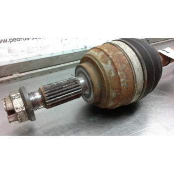 Recambio de transmision delantera izquierda para renault modus confort dynamique referencia OEM IAM 8200408417  