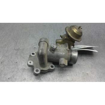 Recambio de cuerpo de mariposa para toyota yaris (ncp1/nlp1/scp1) 1.3 cat referencia OEM IAM   