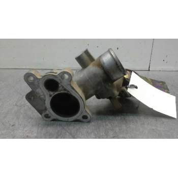 Recambio de cuerpo de mariposa para toyota yaris (ncp1/nlp1/scp1) 1.3 cat referencia OEM IAM   