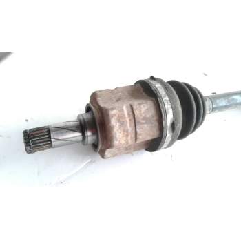 Recambio de transmision delantera derecha para opel combo (corsa c) cargo referencia OEM IAM   