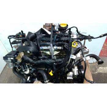 MOTOR COMPLETO 263A6000 