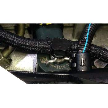 Recambio de motor completo para fiat doblo cargo (263_) 1.3 d multijet referencia OEM IAM 263A6000  