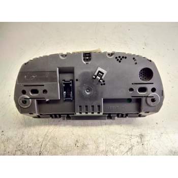 Recambio de cuadro instrumentos para bmw serie 1 berlina (e81/e87) 116d referencia OEM IAM 215460601  