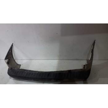 Recambio de paragolpes trasero para opel combo (corsa c) cargo referencia OEM IAM   