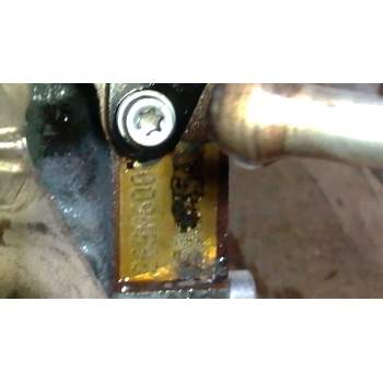Recambio de motor completo para fiat doblo cargo (263_) 1.3 d multijet referencia OEM IAM 263A6000  