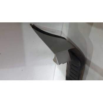 Recambio de paragolpes trasero para opel combo (corsa c) cargo referencia OEM IAM   