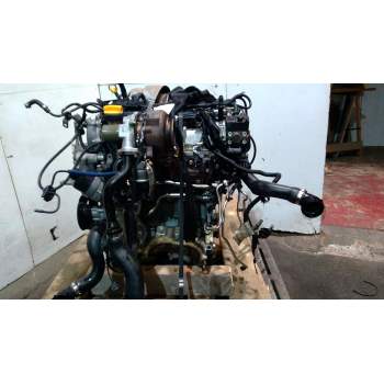 Recambio de motor completo para fiat doblo cargo (263_) 1.3 d multijet referencia OEM IAM 263A6000  