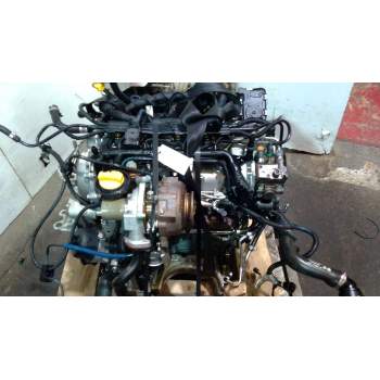 Recambio de motor completo para fiat doblo cargo (263_) 1.3 d multijet referencia OEM IAM 263A6000  