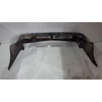 Recambio de paragolpes trasero para opel combo (corsa c) cargo referencia OEM IAM   