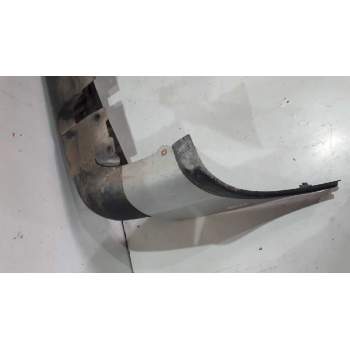 Recambio de paragolpes trasero para opel combo (corsa c) cargo referencia OEM IAM   