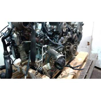 Recambio de motor completo para fiat doblo cargo (263_) 1.3 d multijet referencia OEM IAM 263A6000  