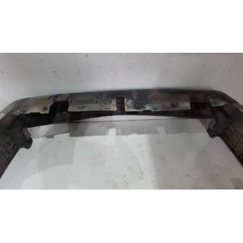 Recambio de paragolpes trasero para opel combo (corsa c) cargo referencia OEM IAM   