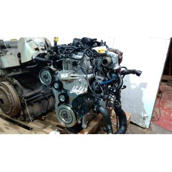 Recambio de motor completo para fiat doblo cargo (263_) 1.3 d multijet referencia OEM IAM 263A6000  