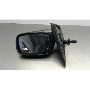 Recambio de retrovisor derecho para toyota yaris (ncp1/nlp1/scp1) 1.3 cat referencia OEM IAM   