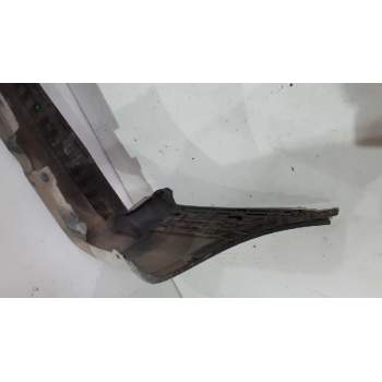 Recambio de paragolpes trasero para opel combo (corsa c) cargo referencia OEM IAM   