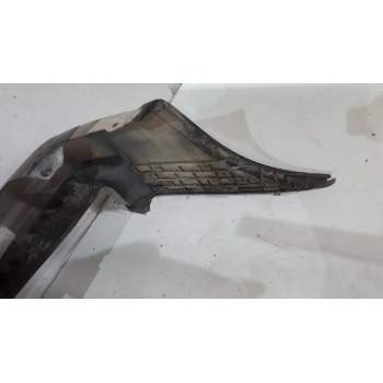 Recambio de paragolpes trasero para opel combo (corsa c) cargo referencia OEM IAM   