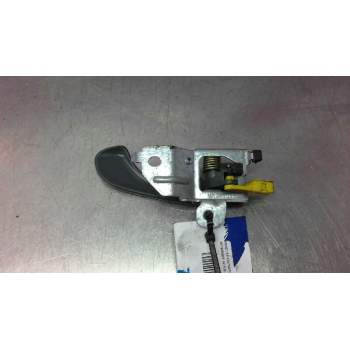 Recambio de maneta exterior delantera izquierda para mitsubishi space star (dg0) 1.3 cat referencia OEM IAM   