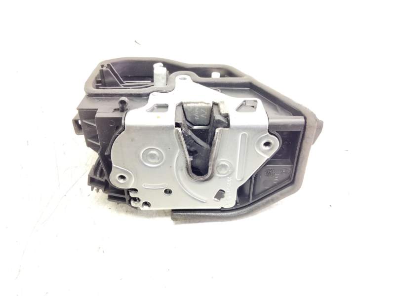 Recambio de cerradura puerta trasera derecha para bmw serie 1 berlina (e81/e87) 116d referencia OEM IAM 7229460  