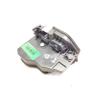 Recambio de cerradura puerta trasera derecha para bmw serie 1 berlina (e81/e87) 116d referencia OEM IAM 7229460  