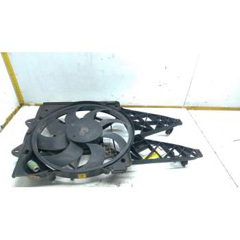 Recambio de electroventilador para fiat doblo cargo (263_) 1.3 d multijet referencia OEM IAM 8E4200000  