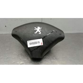 AIRBAG DELANTERO IZQUIERDO 4112HW 96345028ZR 