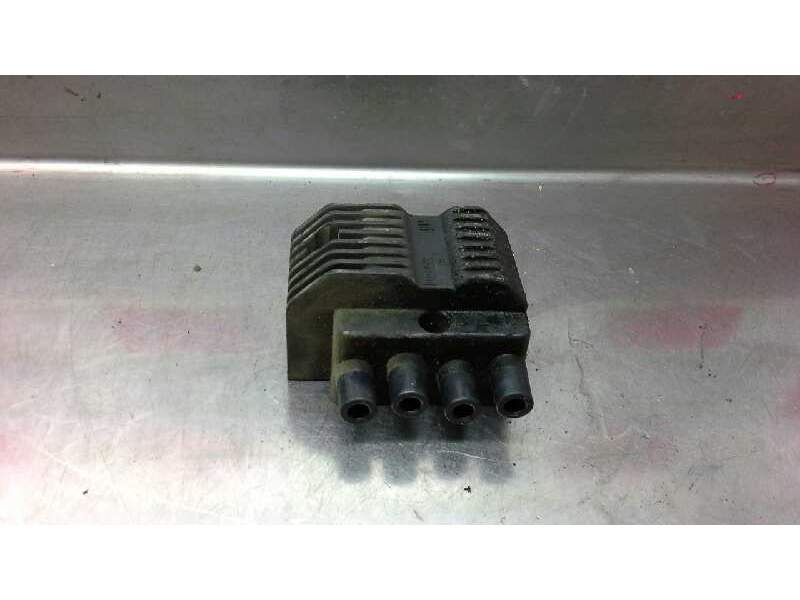 Recambio de bobina encendido para opel corsa b 1.4 cat (2h6) referencia OEM IAM 70563A12  