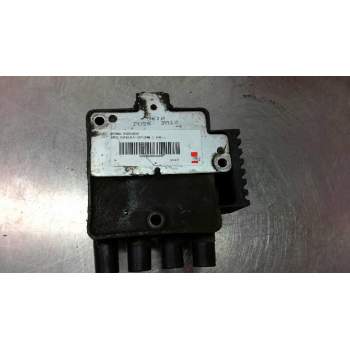 Recambio de bobina encendido para opel corsa b 1.4 cat (2h6) referencia OEM IAM 70563A12  