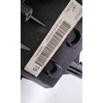 Recambio de airbag delantero izquierdo para peugeot 307 (s1) xs referencia OEM IAM 4112HW 96345028ZR 