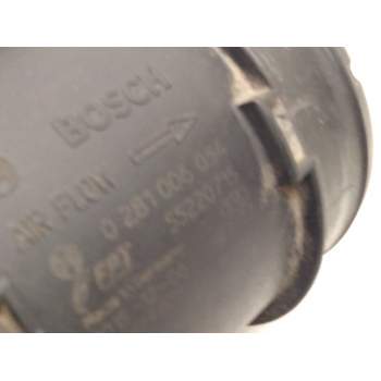 Recambio de caudalimetro para fiat doblo cargo (263_) 1.3 d multijet referencia OEM IAM 55220715 028100054 