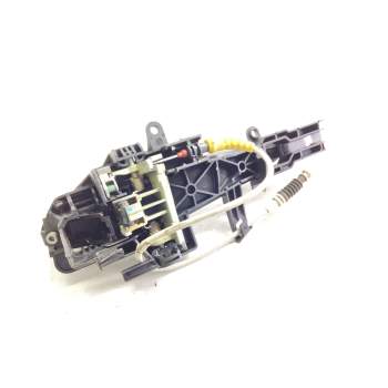 Recambio de maneta exterior delantera derecha para bmw serie 1 berlina (e81/e87) 116d referencia OEM IAM   