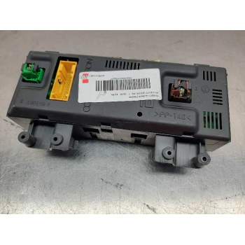 Recambio de mando climatizador para peugeot 307 (s1) xs referencia OEM IAM 9646627977  