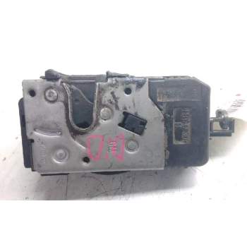Recambio de cerradura puerta delantera derecha para opel vectra c berlina gts referencia OEM IAM FC24447341  