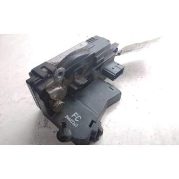 Recambio de cerradura puerta delantera derecha para opel vectra c berlina gts referencia OEM IAM FC24447341  
