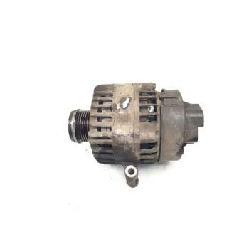 Recambio de alternador para fiat doblo cargo (263_) 1.3 d multijet referencia OEM IAM 52003517  