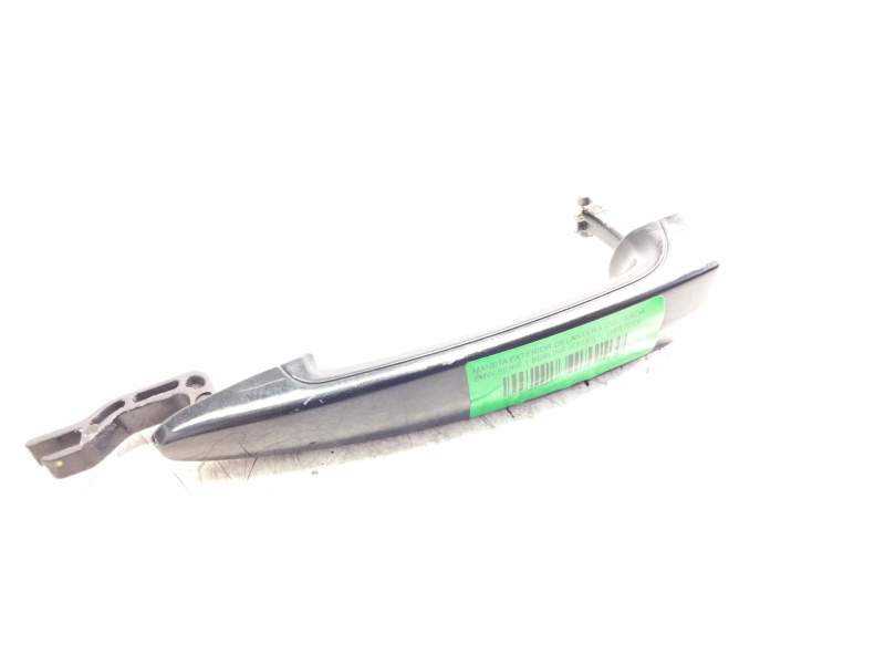 Recambio de maneta exterior delantera izquierda para bmw serie 1 berlina (e81/e87) 116d referencia OEM IAM   