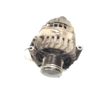 Recambio de alternador para fiat doblo cargo (263_) 1.3 d multijet referencia OEM IAM 52003517  