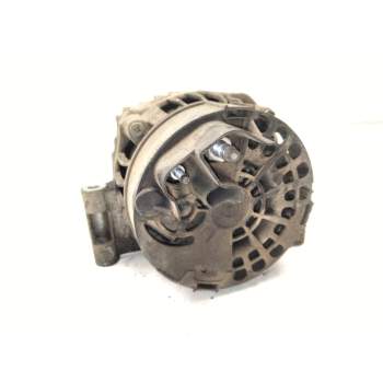 Recambio de alternador para fiat doblo cargo (263_) 1.3 d multijet referencia OEM IAM 52003517  