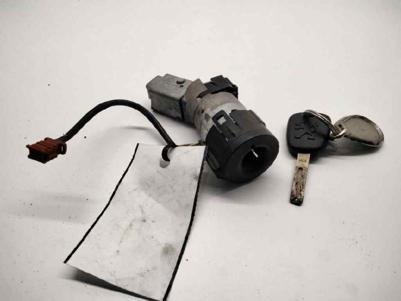 Recambio de conmutador de arranque para peugeot 307 (s1) xs referencia OEM IAM 36353100  