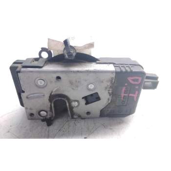 CERRADURA PUERTA DELANTERA IZQUIERDA FB24447340 