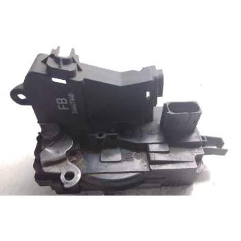Recambio de cerradura puerta delantera izquierda para opel vectra c berlina gts referencia OEM IAM FB24447340  