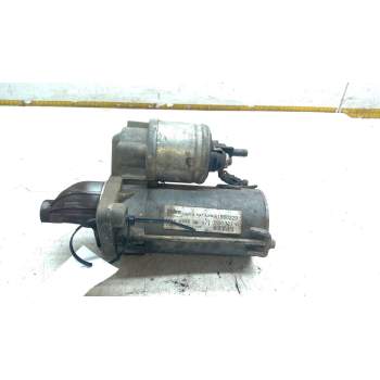 Recambio de motor arranque para fiat doblo cargo (263_) 1.3 d multijet referencia OEM IAM 51880229  