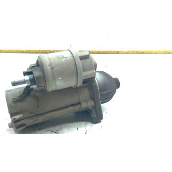 Recambio de motor arranque para fiat doblo cargo (263_) 1.3 d multijet referencia OEM IAM 51880229  