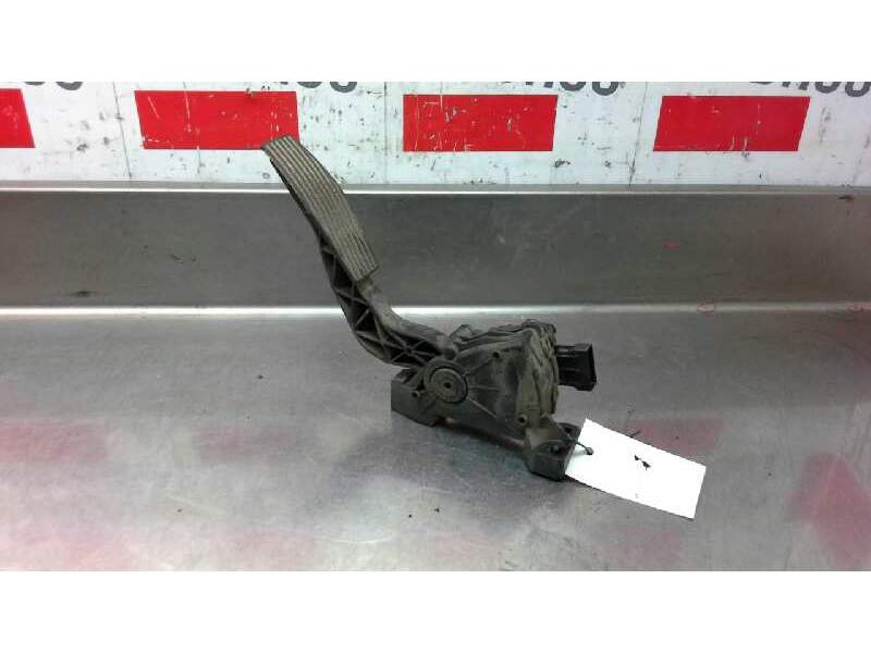 Recambio de pedal acelerador para opel vectra c berlina gts referencia OEM IAM 9186724  
