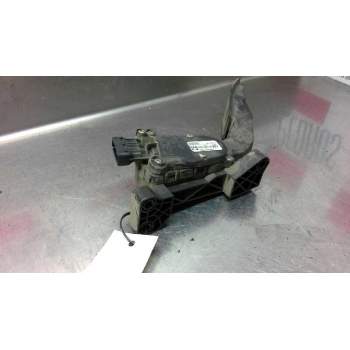 Recambio de pedal acelerador para opel vectra c berlina gts referencia OEM IAM 9186724  