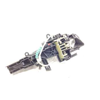 Recambio de maneta exterior trasera izquierda para bmw serie 1 berlina (e81/e87) 116d referencia OEM IAM   