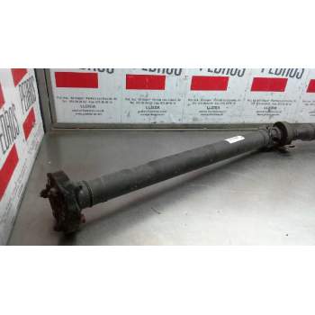Recambio de cardan trasero para mercedes-benz clase clk (w208) coupe 230 compressor (208.347) referencia OEM IAM   