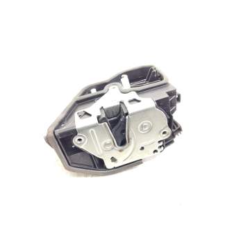 CERRADURA PUERTA DELANTERA IZQUIERDA 7229461 