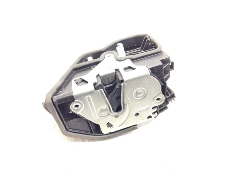 Recambio de cerradura puerta delantera izquierda para bmw serie 1 berlina (e81/e87) 116d referencia OEM IAM 7229461  