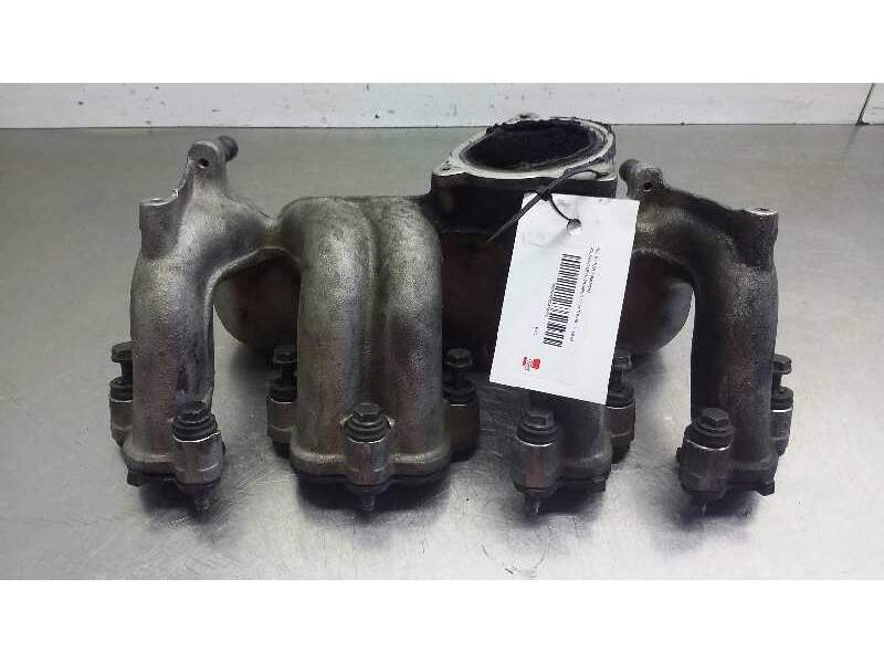 Recambio de colector admision para volkswagen touareg (7la) tdi r5 referencia OEM IAM 070129713H  